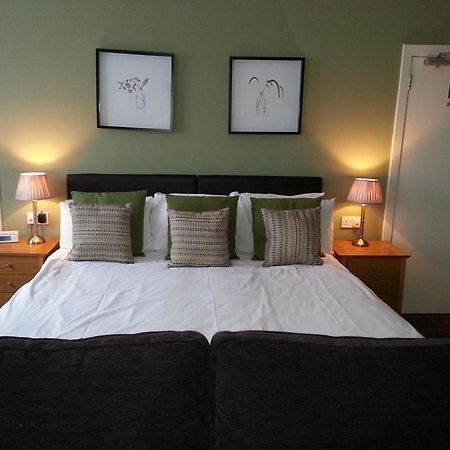 Inchture Hotel Dundee Ngoại thất bức ảnh
